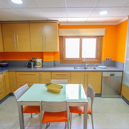 Aduport - Holiday Apartment Close To Beach In Шабія Екстер'єр фото