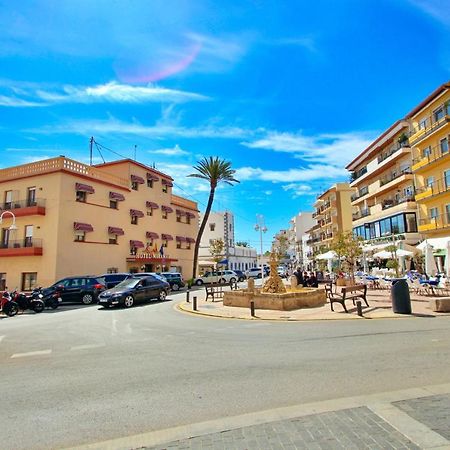 Aduport - Holiday Apartment Close To Beach In Шабія Екстер'єр фото