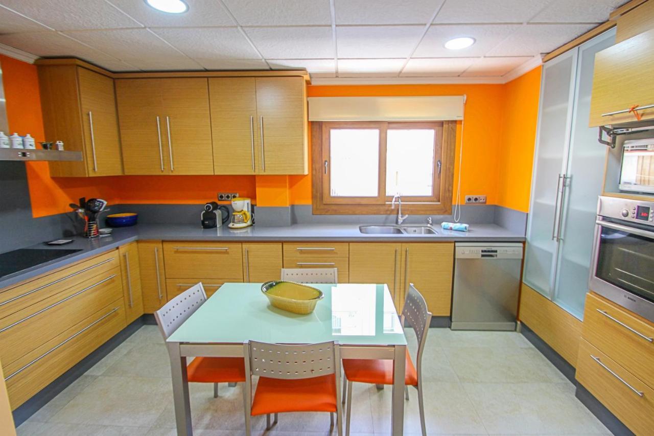 Aduport - Holiday Apartment Close To Beach In Шабія Екстер'єр фото