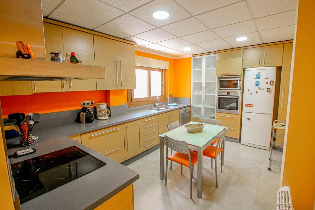 Aduport - Holiday Apartment Close To Beach In Шабія Екстер'єр фото
